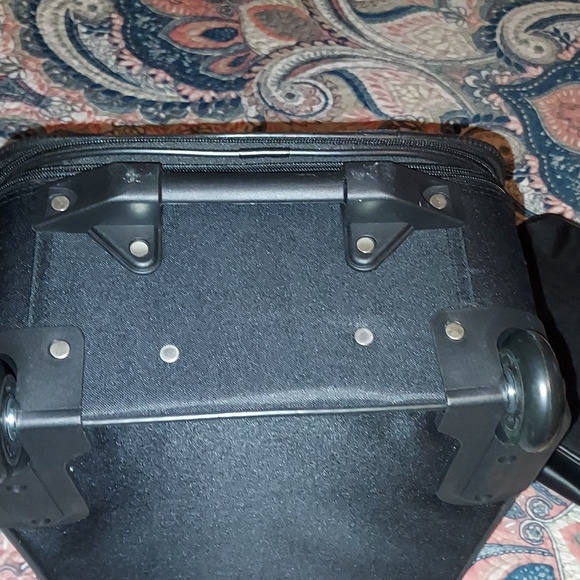 Amsterdam  Travel set NWOT - Picture 8 of 11